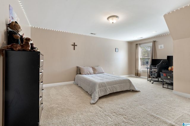 5701 PARK SIDE PASS, Hoover, AL 35244