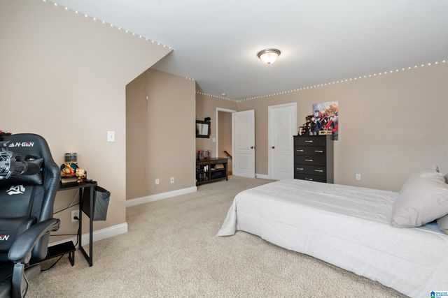 5701 PARK SIDE PASS, Hoover, AL 35244
