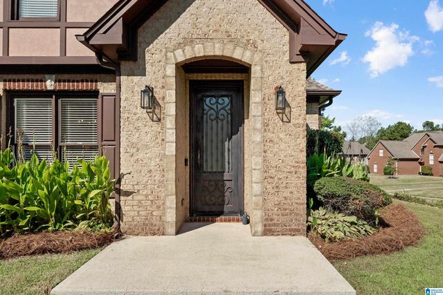 5701 PARK SIDE PASS, Hoover, AL 35244