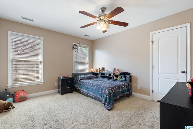 5701 PARK SIDE PASS, Hoover, AL 35244