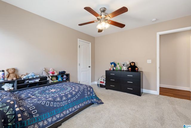5701 PARK SIDE PASS, Hoover, AL 35244