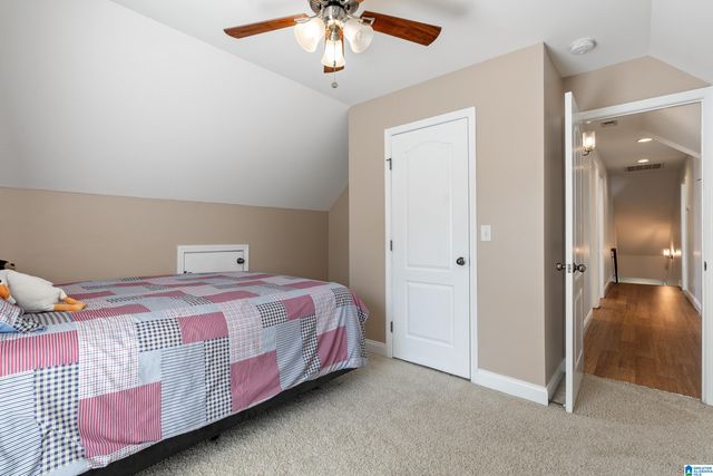 5701 PARK SIDE PASS, Hoover, AL 35244