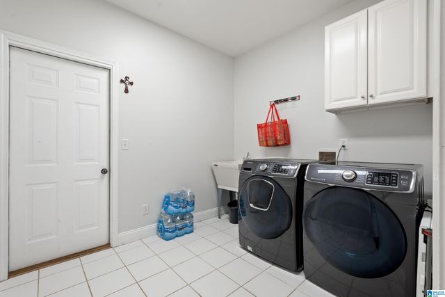 5701 PARK SIDE PASS, Hoover, AL 35244