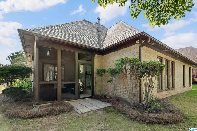 5701 PARK SIDE PASS, Hoover, AL 35244
