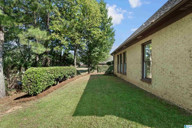 5701 PARK SIDE PASS, Hoover, AL 35244