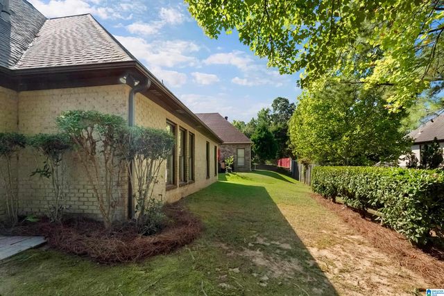 5701 PARK SIDE PASS, Hoover, AL 35244