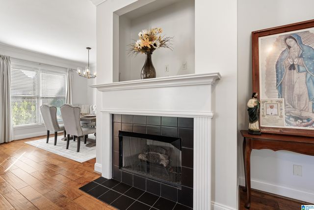 5701 PARK SIDE PASS, Hoover, AL 35244