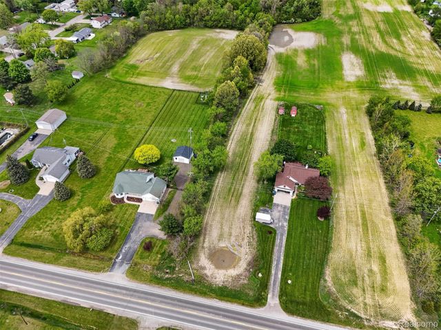VL Grand Blanc Road, Mundy Township, MI 48473