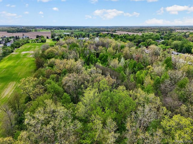 VL Grand Blanc Road, Mundy Township, MI 48473