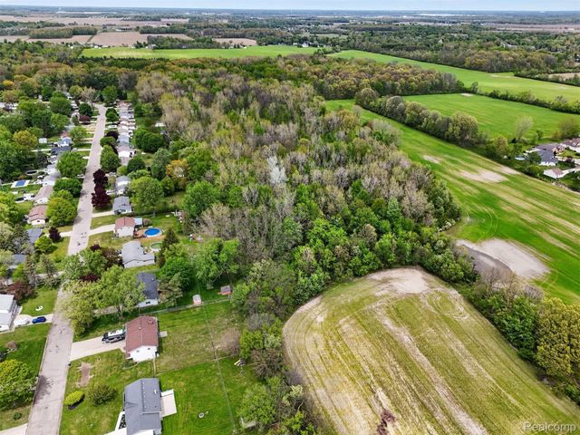 VL Grand Blanc Road, Mundy Township, MI 48473