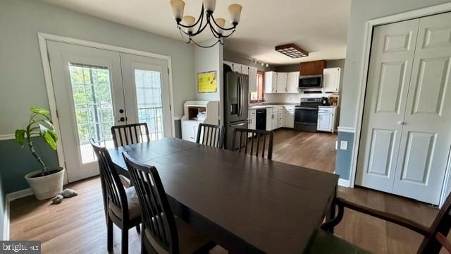 3443 AUGUSTA RD, Manchester, MD 21102