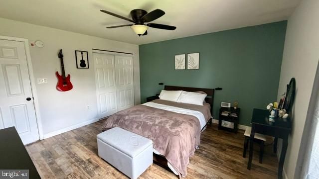 3443 AUGUSTA RD, Manchester, MD 21102