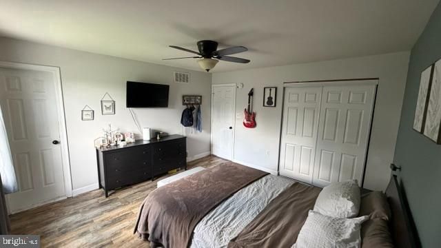 3443 AUGUSTA RD, Manchester, MD 21102