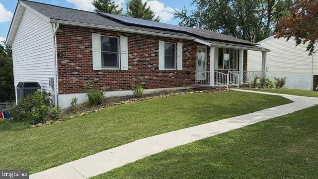 3443 AUGUSTA RD, Manchester, MD 21102