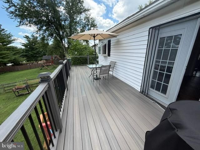 3443 AUGUSTA RD, Manchester, MD 21102