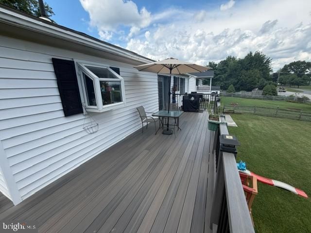 3443 AUGUSTA RD, Manchester, MD 21102