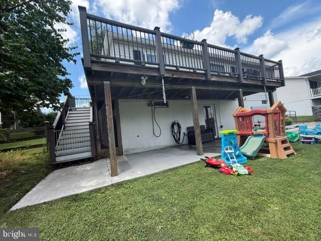 3443 AUGUSTA RD, Manchester, MD 21102