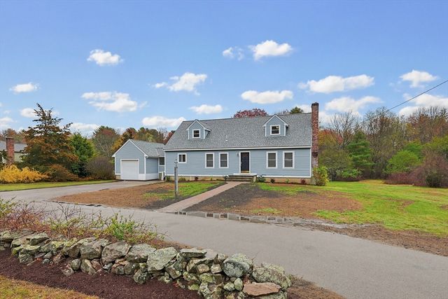 77 Dover Rd, Millis, MA 02054
