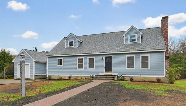 77 Dover Rd, Millis, MA 02054