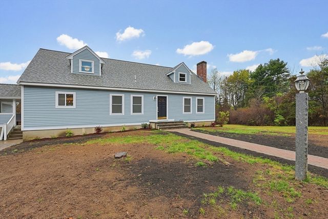 77 Dover Rd, Millis, MA 02054