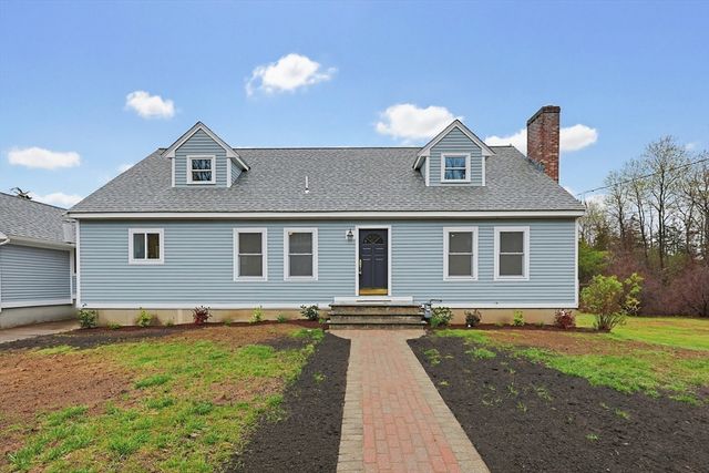 77 Dover Rd, Millis, MA 02054