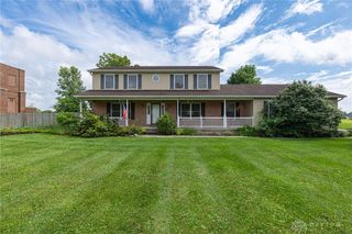 55 W Main Street, Phillipsburg, OH 45354