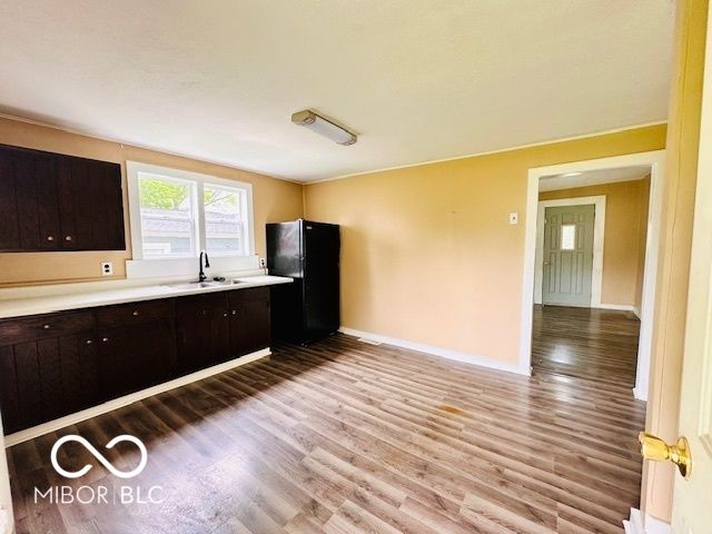 120 W Warren Street, Mitchell, IN 47446