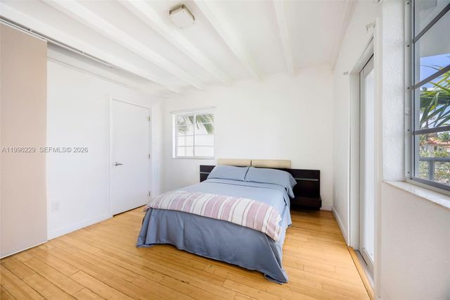 3915 N Meridian Ave 201, Miami Beach, FL 33140