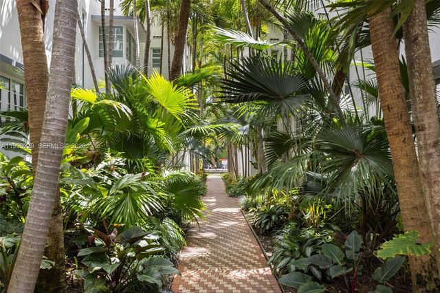 3915 N Meridian Ave 201, Miami Beach, FL 33140