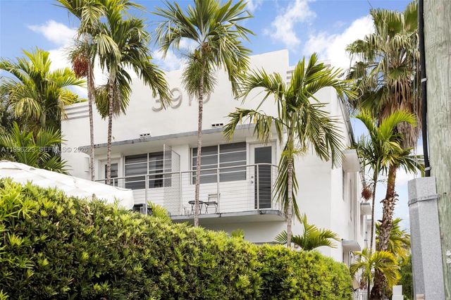 3915 N Meridian Ave 201, Miami Beach, FL 33140