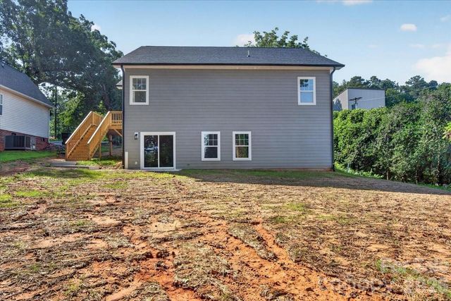 228 Hillside Avenue SW, Concord, NC 28025