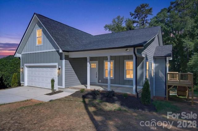 228 Hillside Avenue SW, Concord, NC 28025