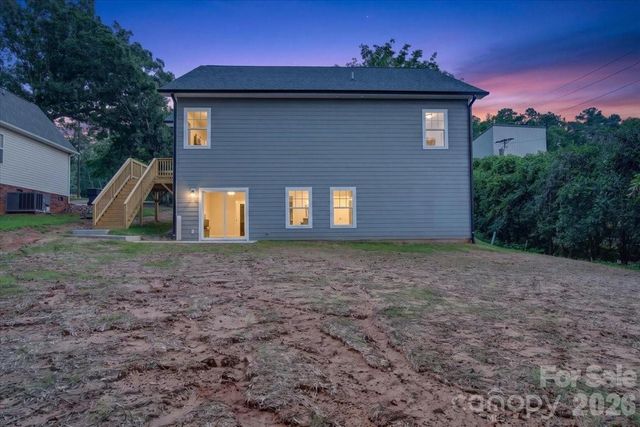 228 Hillside Avenue SW, Concord, NC 28025