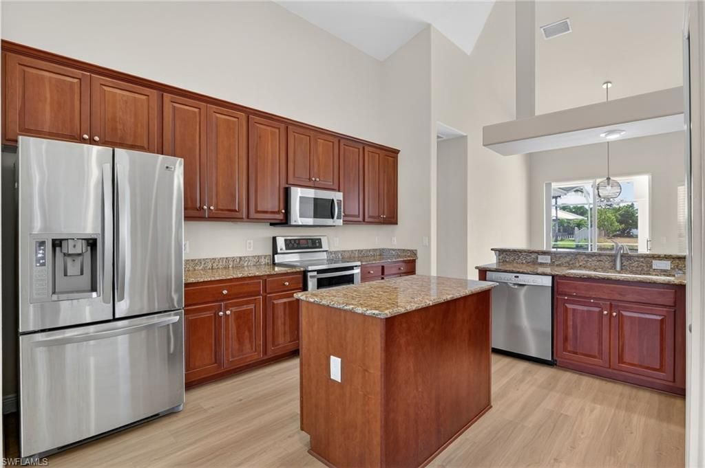 1414 2nd TER, CAPE CORAL, FL 33909 — exterior