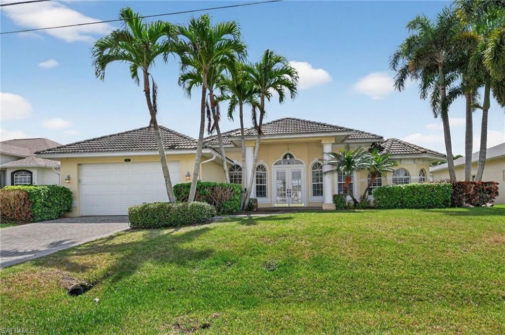 1414 2nd TER, CAPE CORAL, FL 33909 — photo 2
