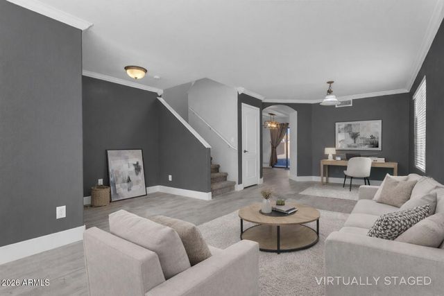 4662 E CHERRY HILLS Drive, Chandler, AZ 85249