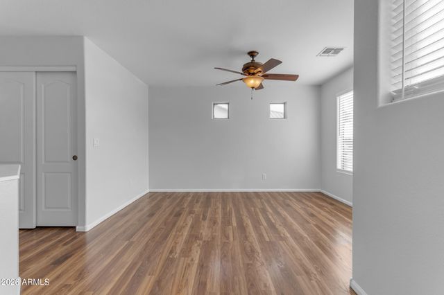 4662 E CHERRY HILLS Drive, Chandler, AZ 85249