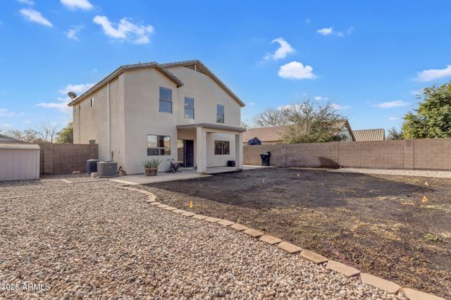 4662 E CHERRY HILLS Drive, Chandler, AZ 85249