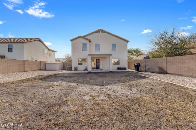 4662 E CHERRY HILLS Drive, Chandler, AZ 85249