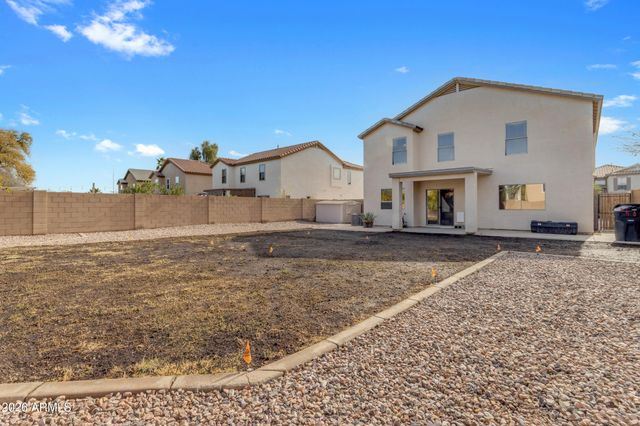 4662 E CHERRY HILLS Drive, Chandler, AZ 85249
