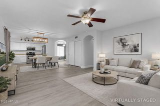 4662 E CHERRY HILLS Drive, Chandler, AZ 85249