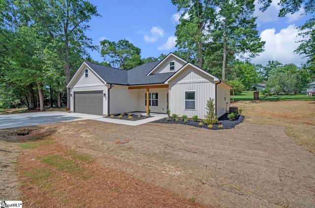 110 Dalton Road, Seneca, SC 29678