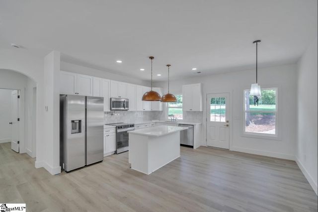 110 Dalton Road, Seneca, SC 29678