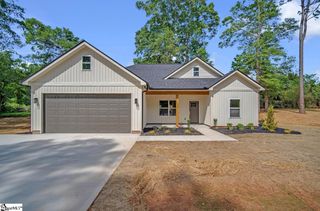 110 Dalton Road, Seneca, SC 29678