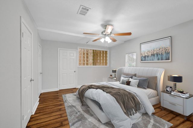 5310 Claremont Street A, Houston, TX 77023