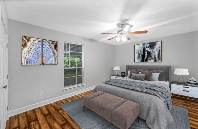 5310 Claremont Street A, Houston, TX 77023