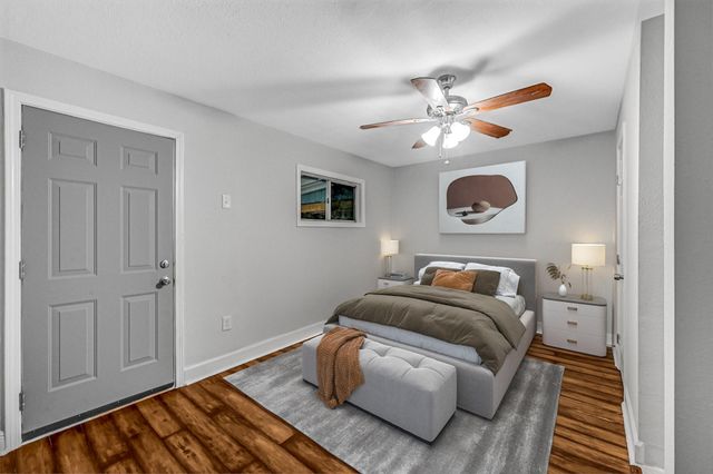 5310 Claremont Street A, Houston, TX 77023