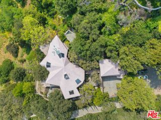 13335 Mulholland Drive, Beverly Hills, CA 90210