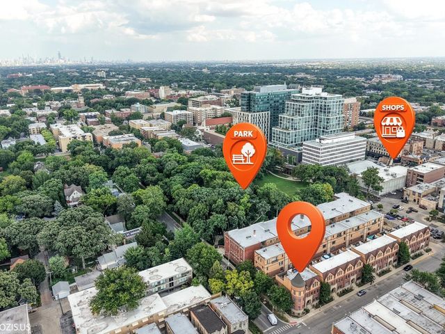 170 N Marion Street 14, Oak Park, IL 60302