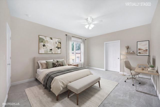 170 N Marion Street 14, Oak Park, IL 60302